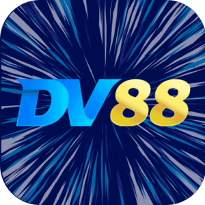 DV88 LOGO