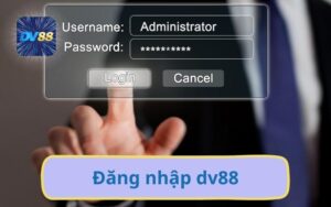 Cách Đăng Nhập DV88 Cực Mượt Nhận Code Tân Thủ Nhanh Chóng