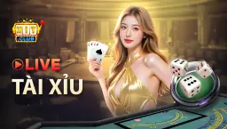 DV88 LIVE CASINO TÀI XỈU