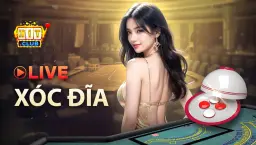 DV88 LIVE CASINO XÓC ĐĨA HITCLUB