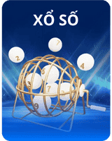 DV88 SẢNH XỔ SỐ