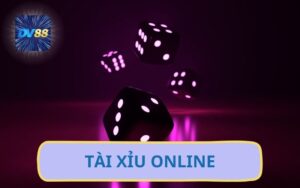 Soi Kèo Tài Xỉu Online Game Đỏ Đen Huyền Thoại Tại DV88