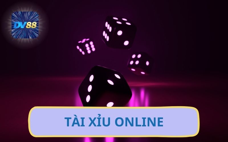 Soi Kèo Tài Xỉu Online Game Đỏ Đen Huyền Thoại Tại DV88
