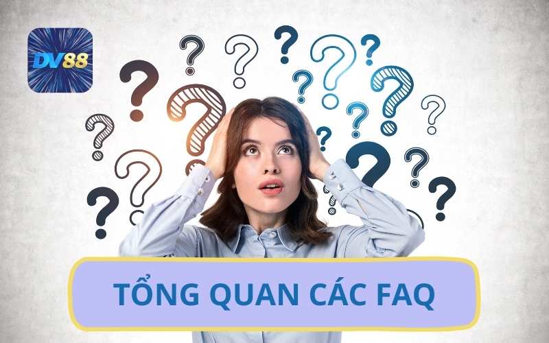 Tổng Quan Về FAQ DV88