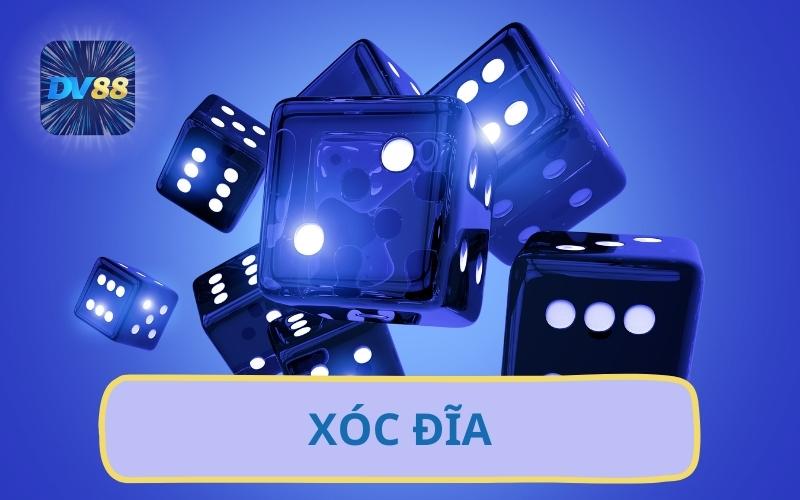 DV88 Hướng Dẫn Xóc Đĩa Trực Tuyến Chuyên Nghiệp Dễ Thắng